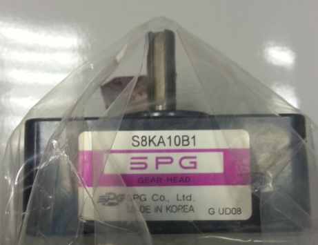 S8KA9B1 S8KA10B1 SPG減速機(jī)齒輪箱一級代理商