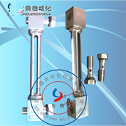 雙頭小型石英管液位計(jì)FLG-05