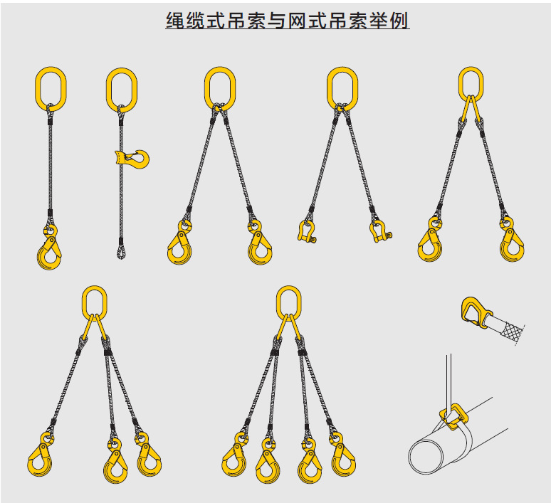 鋼絲繩吊索用連接環(huán)CE認(rèn)證