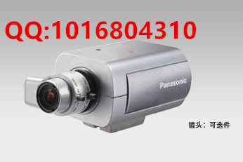 供應(yīng)Panasonic松下寬動(dòng)態(tài)模擬攝像機(jī)WV-CP754CH