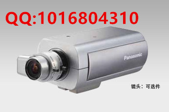 供應Panasonic松下模擬攝像機 WV-CP750/CH