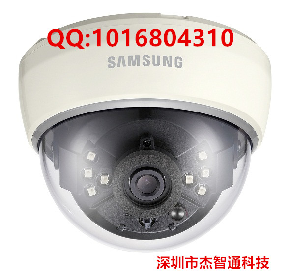 供應(yīng)SAMSUNG三星彩轉(zhuǎn)黑模擬半球 SCD-2020RP