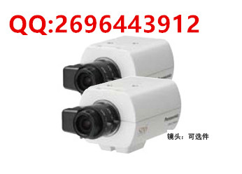 供應(yīng)Panasonic松下寬動(dòng)態(tài)模擬槍式攝像機(jī)WV-CP620CH