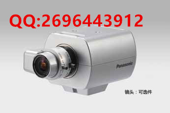 供應(yīng)Panasonic松下模擬攝像機(jī) WV-CP704CH