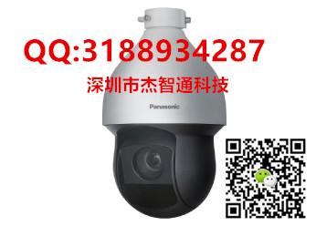 供應(yīng)Panasonic松下紅外網(wǎng)絡(luò)攝像機(jī) K-EW598LH