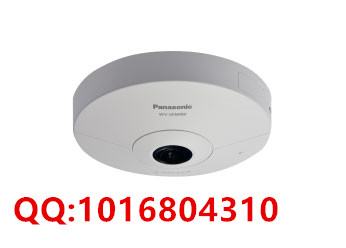 供應(yīng)Panasonic松下4K網(wǎng)絡(luò)半球 WV-SFN480H