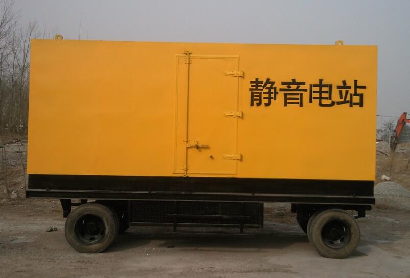 順義發(fā)電機(jī) 發(fā)電車租賃