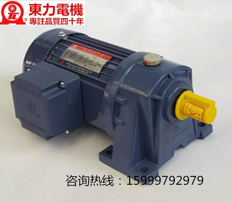 臺(tái)灣東力工廠直銷PL28-0750-20S3-SE3三相異步電動(dòng)機(jī)