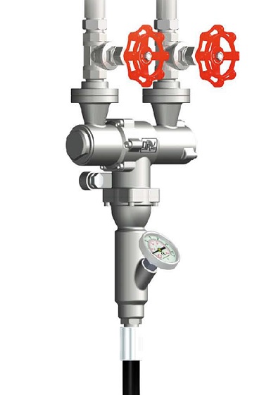 汽水混合器價格 北京氣動活塞泵廠家