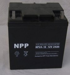 貴州耐普蓄電池廠家代理批發(fā)12v2v系列，NP12-28AH參數