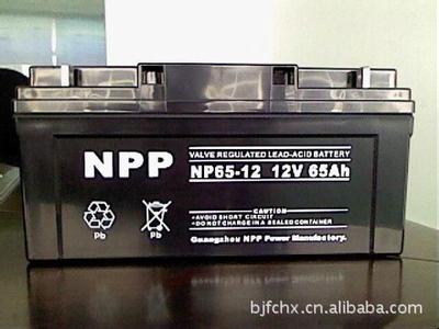 耐普蓄電池上海供應站，NP12-35AH批發(fā)價格參數(shù)