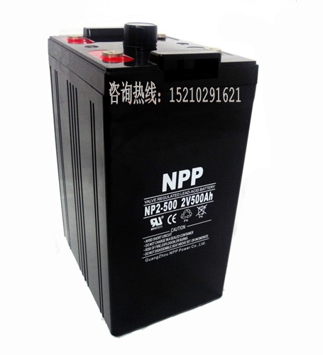 耐普1000AH2v免維護(hù)管式鉛酸蓄電池，NP2-1000AH尺寸