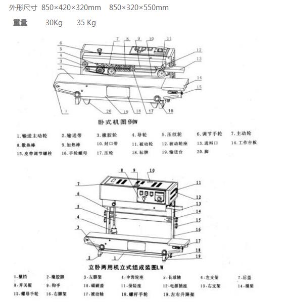 日照防爆壓塞封口機(jī)正規(guī)生產(chǎn)廠家