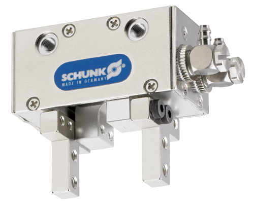 SCHUNK	氣缸	0324463 上海祥樹為您報價