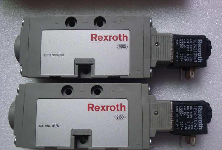 祥樹周小娟傾情供應 REXROTH 蓄能器 R901106023