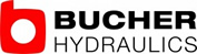 瑞士布赫Bucher Hydraulics GmbH	LU8