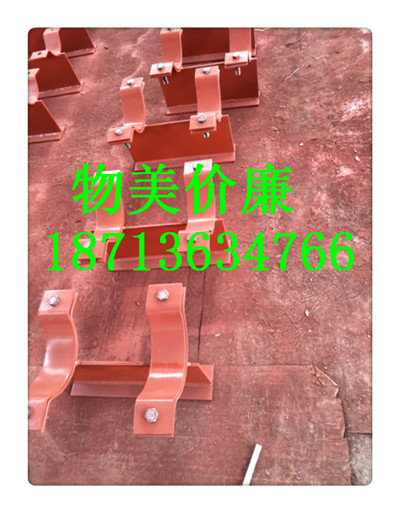 合金長(zhǎng)管夾D1.273H價(jià)格