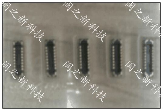 珠海HRS連接器BM23PF0.8-60DS-0.35V(51)