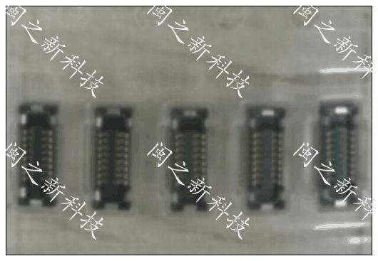 珠海HRS連接器BM23FP0.8-14DS-0.35V(51)