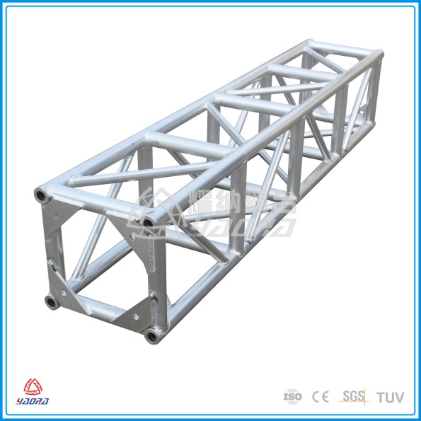 鋁合金小型桁架，婚慶用燈光truss架，背景架，200*200小型