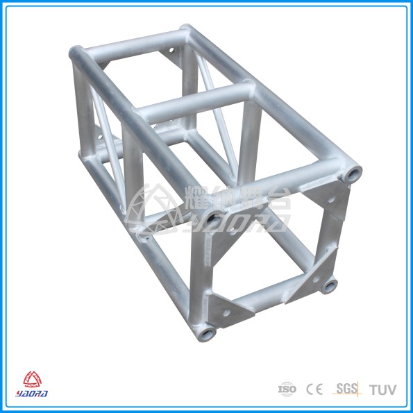 大型活動(dòng)棚房，鋁合金螺絲truss桁架，大跨度演出燈光架