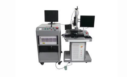 刀刃激光焊接 刀刃連續(xù)激光焊 匕首激光焊接 刀激光焊 刀焊接機(jī)