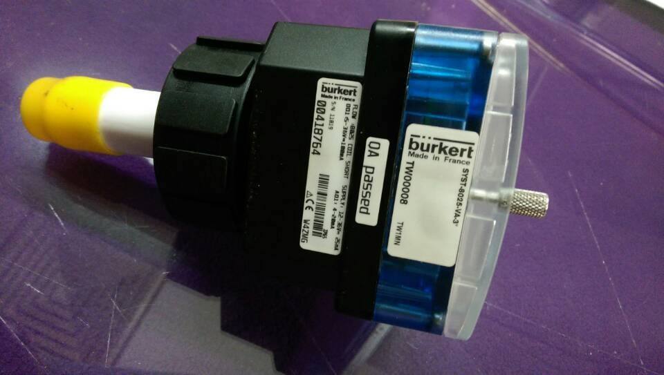 BURKERT 角座閥001415 南京灼華正品低價(jià)無與倫比