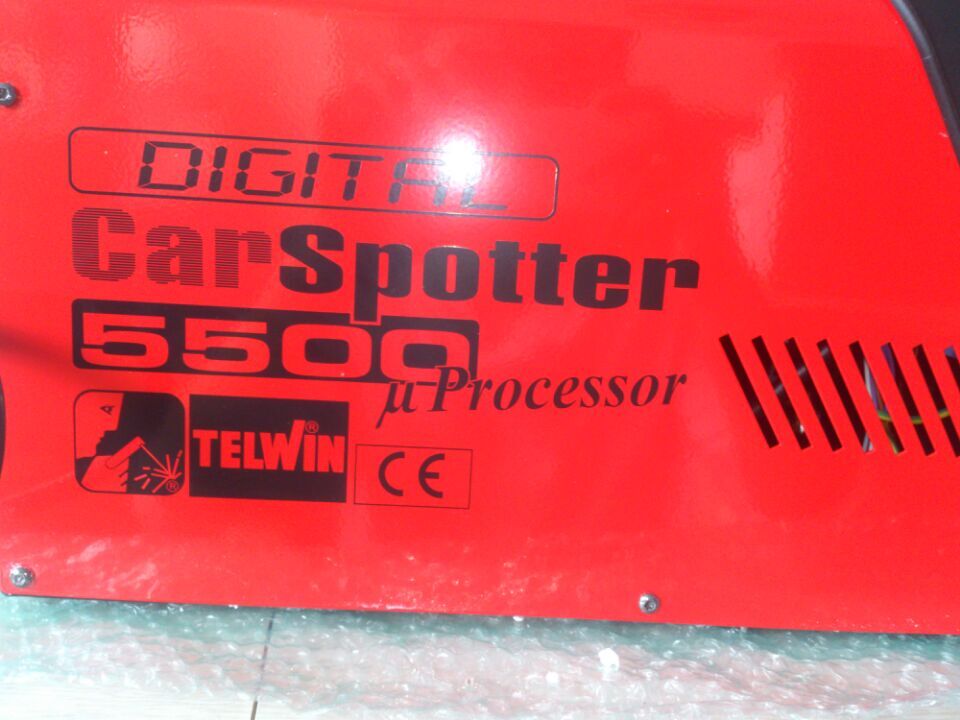 現(xiàn)貨供應(yīng)拉鉚機(jī) DIGITAL CAR SPOTTER 5500