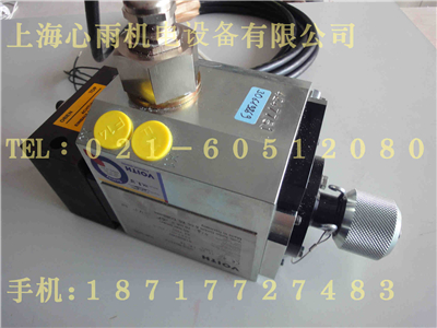 DSG-B07212福伊特電液轉(zhuǎn)換器