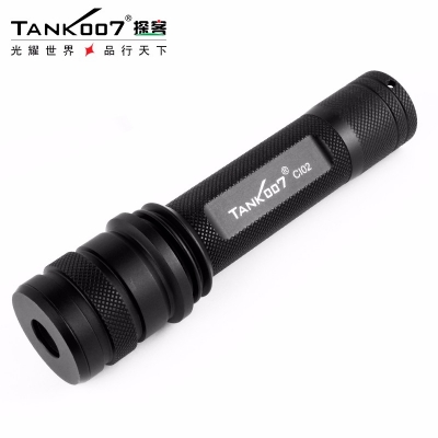 TANK007探客刑偵、檢查、找尋、勘察等應用專業(yè)工具CI02勻光