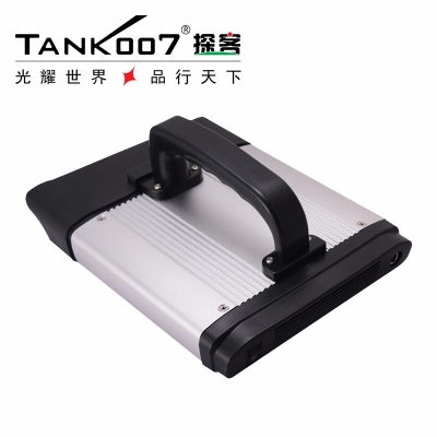 CI07刑警偵查跡燈 TANK007便攜式刑偵勘察足跡燈