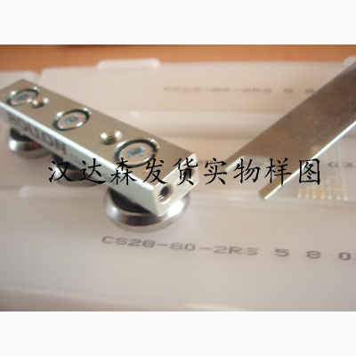 Rollon CSW18-60-2SR-T/意大利伸縮導(dǎo)軌