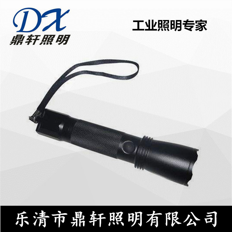 海洋王高能無記憶鋰離子電池18650 3.7V 2200mAh(8