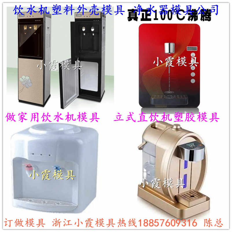 高檔立式果汁機(jī)模具 立式飲水器模具 電子產(chǎn)品模具