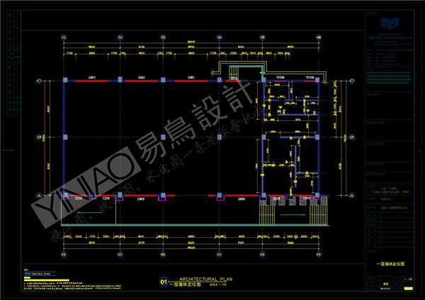 成都水電施工圖深化公司-成都施工圖深化公司