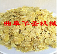 糧食破碴機(jī)怎么用甘南小麥擠扁機(jī)