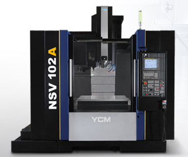臺(tái)灣永進(jìn)加工中心NSV1020A（高速機(jī)臺(tái)灣原裝）