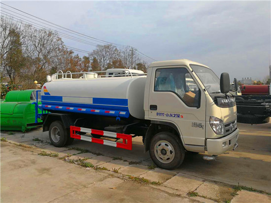 灑水車制造廠家直銷報(bào)價(jià)