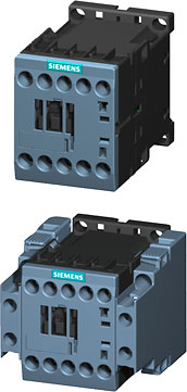 SIEMENS繼電器3TG10