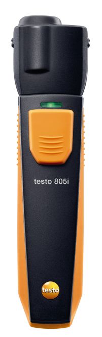 TESTO測溫儀testo 805i