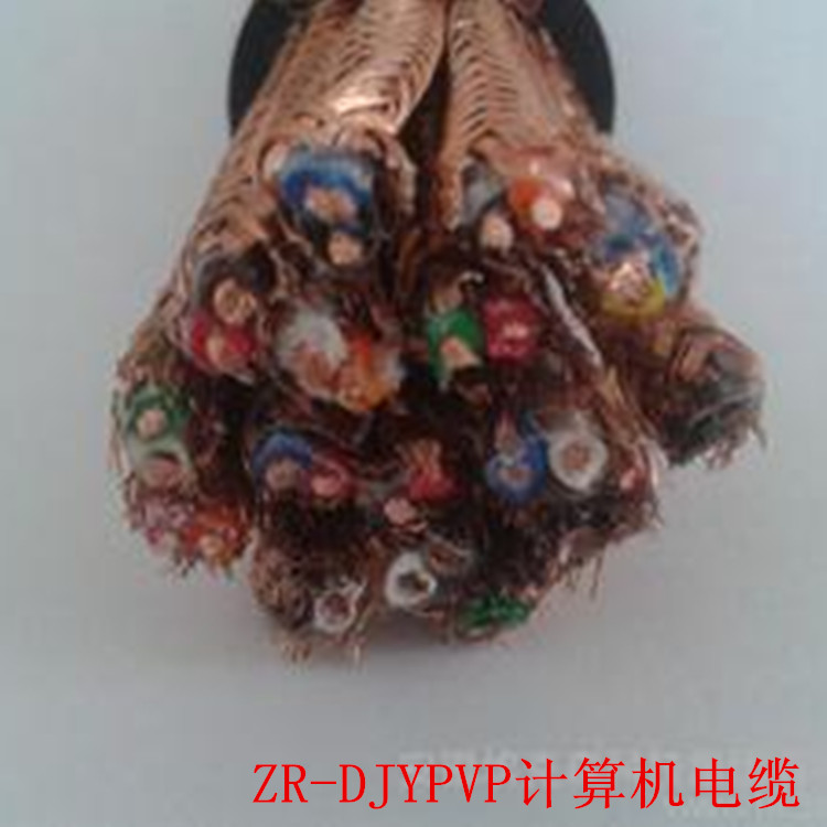 計(jì)算機(jī)屏蔽電纜DJYVP2 2*2*1.5產(chǎn)品新聞