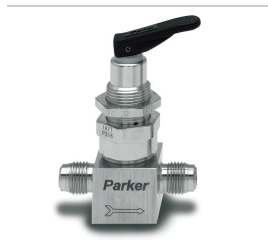 美國派克parker Veriflo波紋管閥、大宗氣體閥-派克儀表總代理