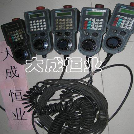 西門子手輪6FX2007-1AB12電源故障維修1553169.5601現(xiàn)貨供應(yīng)