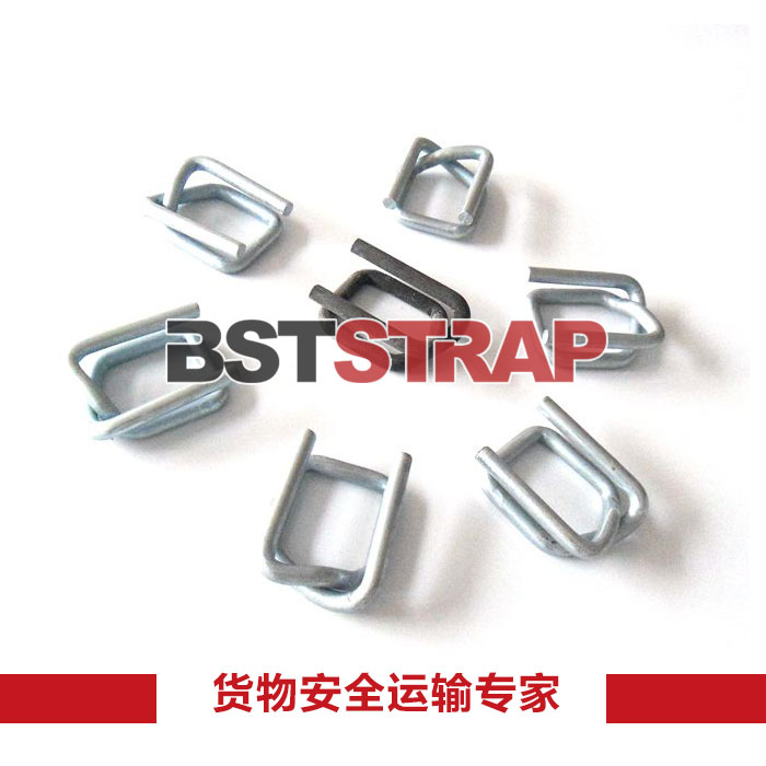 【BSTSTRAP】湖州13mm聚酯纖維打包帶/打包帶專(zhuān)用打包扣