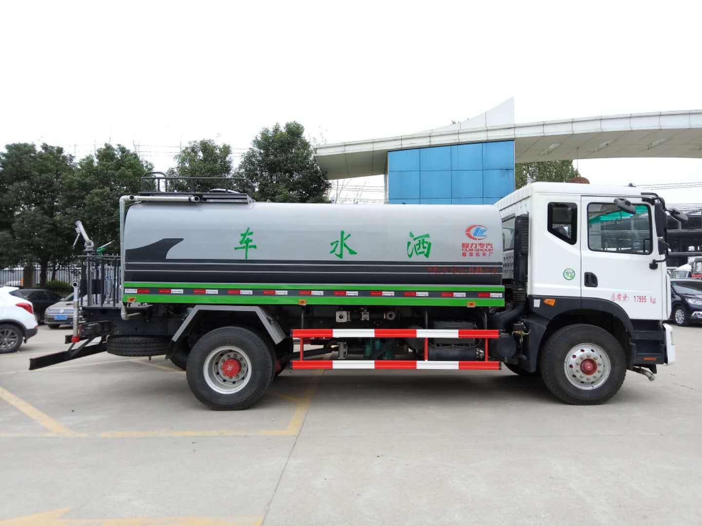 景德鎮(zhèn)市小型3噸灑水車型號(hào)大全