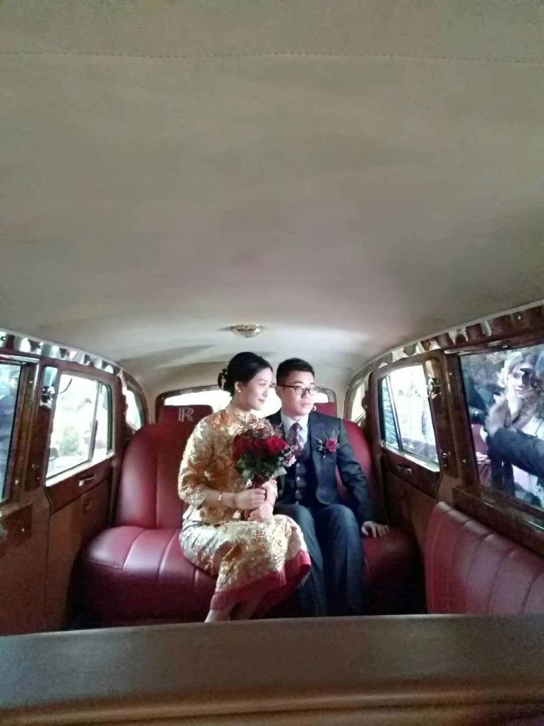 武漢大唐朝租車公司專業(yè)婚車商務(wù)租賃