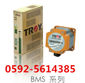 TROY2相步進(jìn)電機(jī)驅(qū)動(dòng)器TD2M