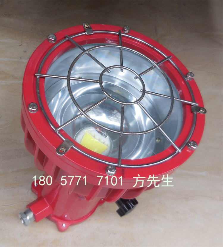 DGC50/127L(A) 礦用隔爆型LED投光燈