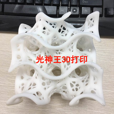 3D打印手板｜手板3D打印定制｜3D打印