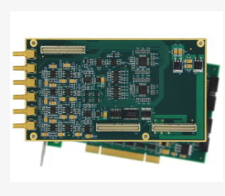 PCI數(shù)據(jù)采集卡PCI-6422（DO：32路繼電器輸出）